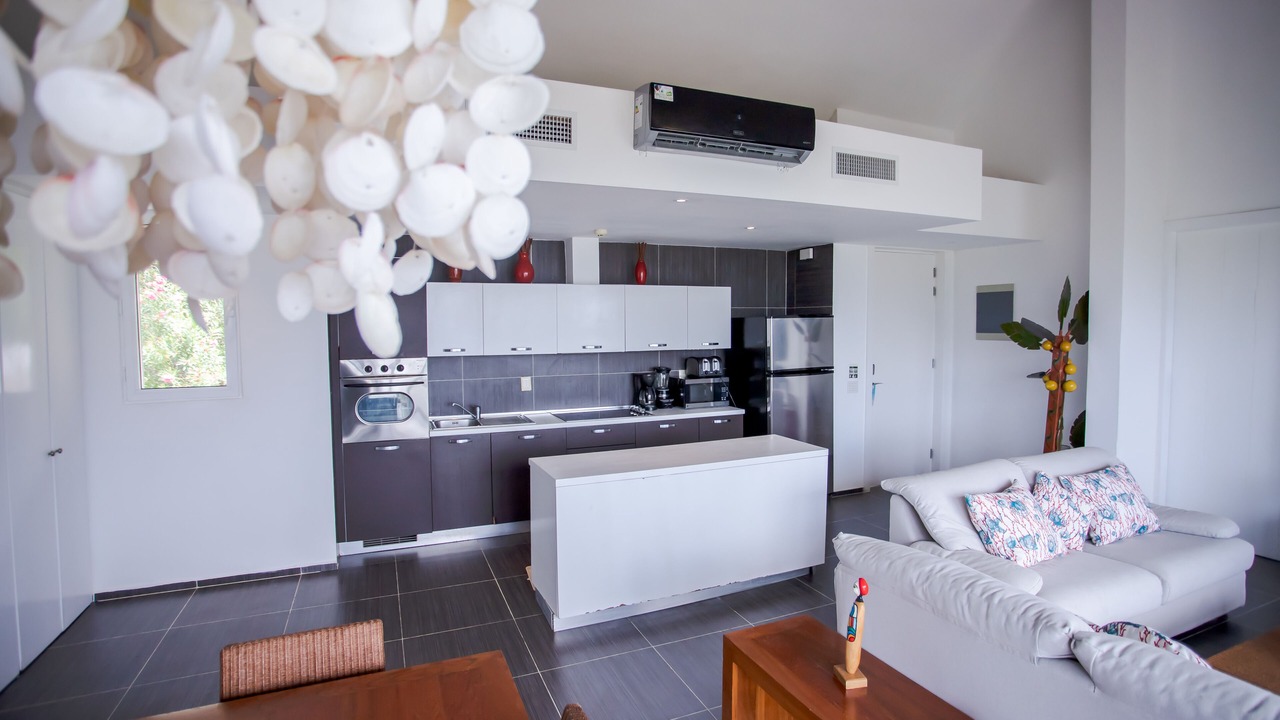 Photo of Kitchen in Punta Balandra