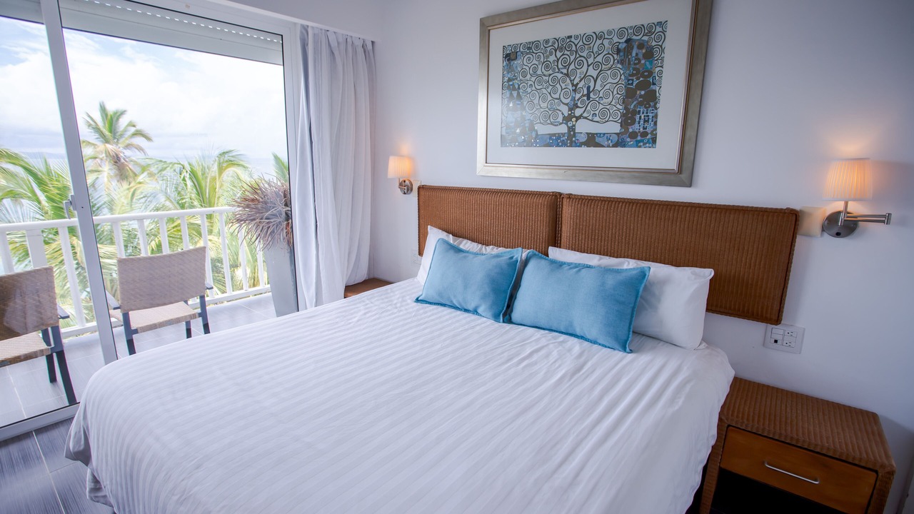 Photo of Bedroom in Punta Balandra