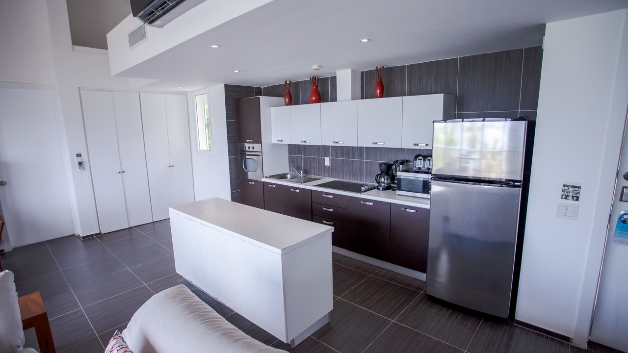 Photo of Kitchen in Punta Balandra