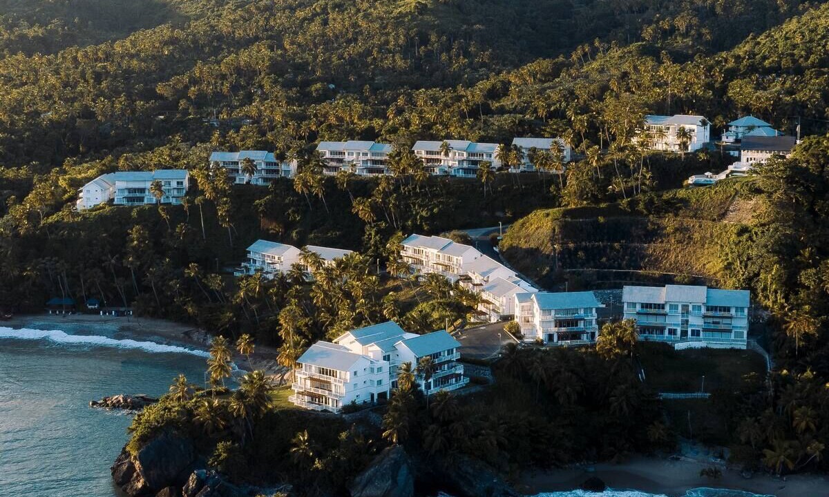 Photo of Outdoor in Punta Balandra