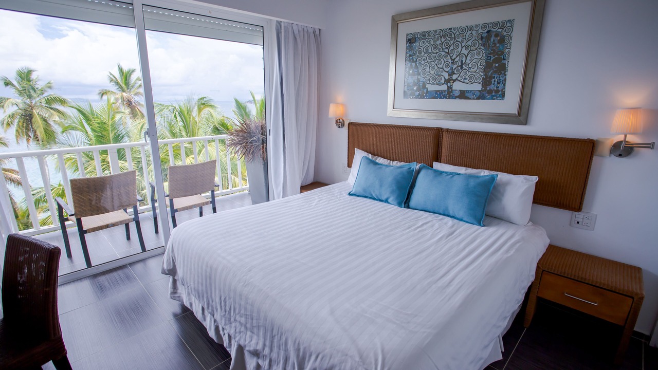 Photo of Bedroom in Punta Balandra