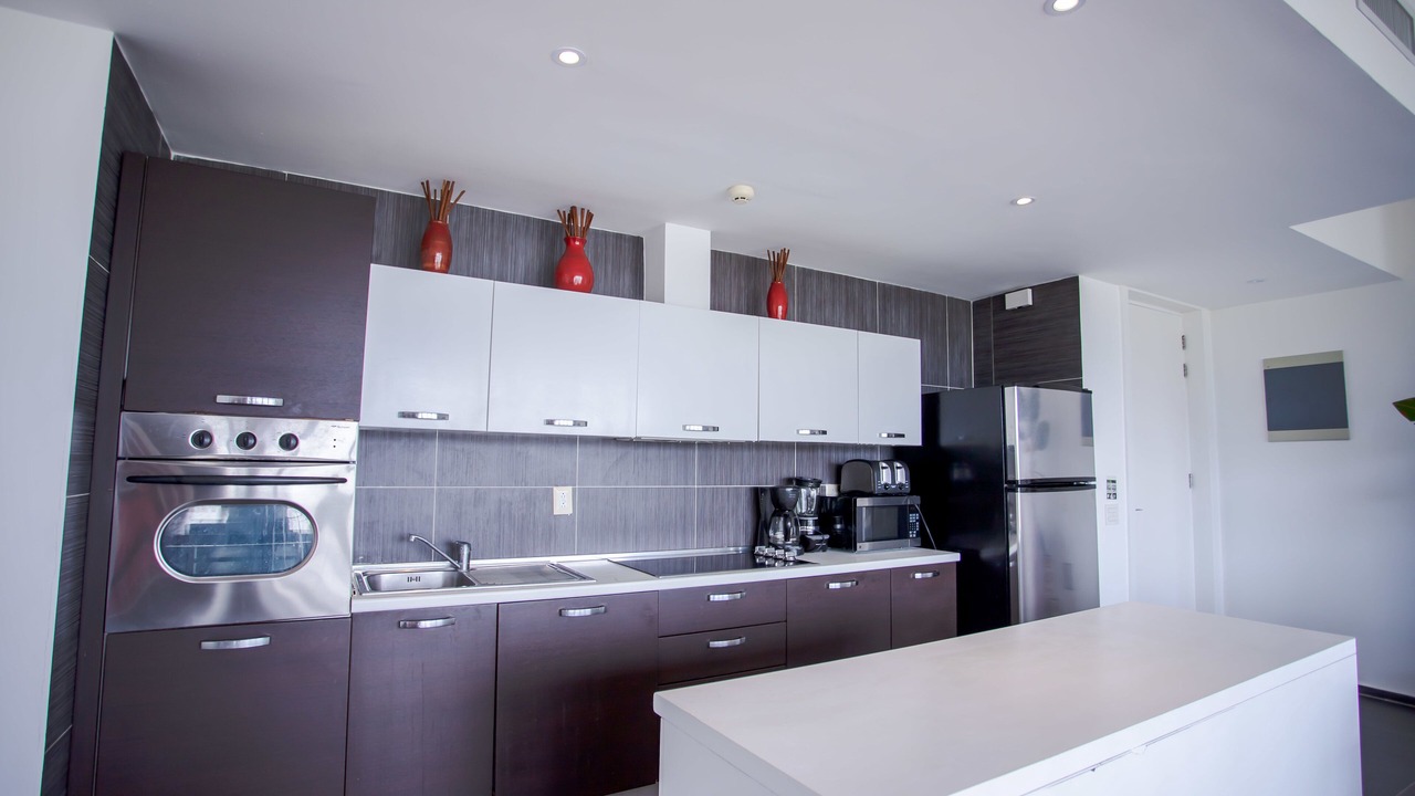 Photo of Kitchen in Punta Balandra
