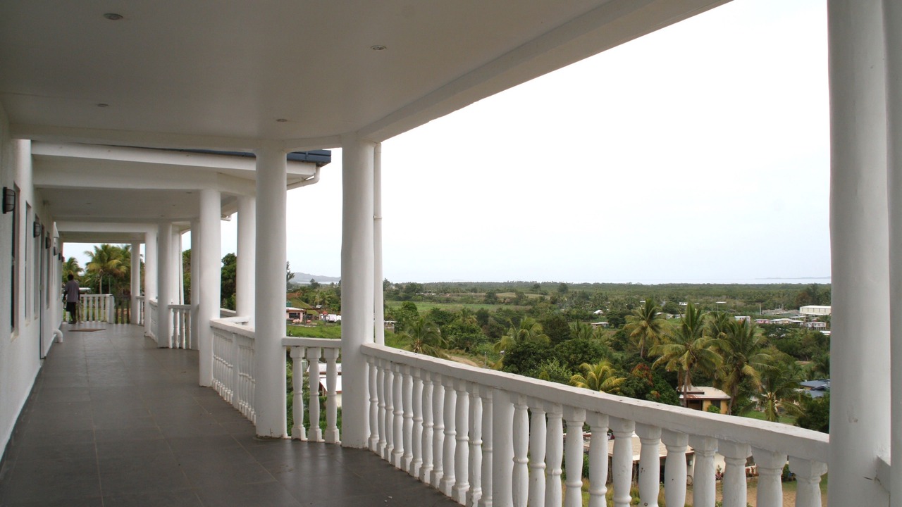 Photo of Patio Balcony in Nadi