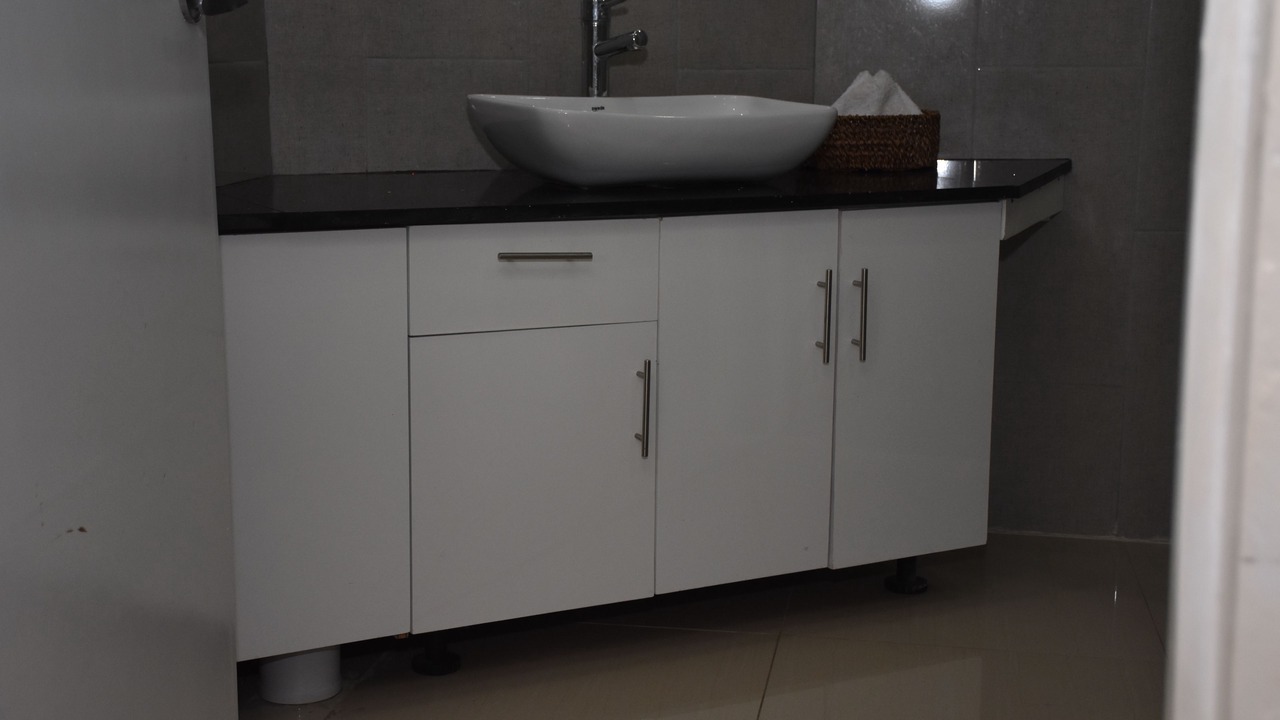 Photo of Bathroom in Nadi
