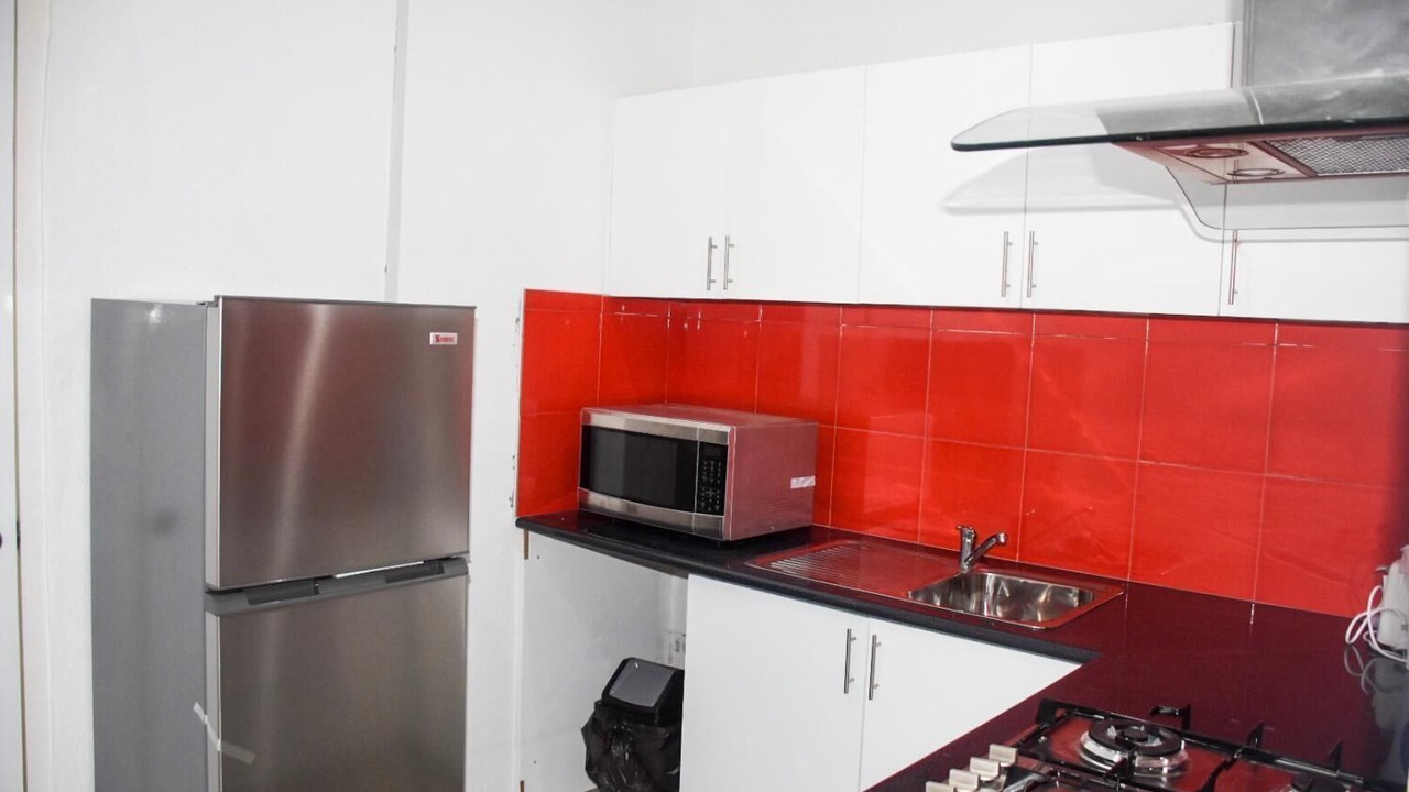 Photo of Kitchen in Nadi