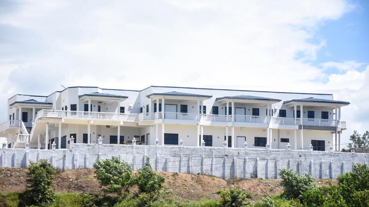 Photo of Outdoor in Nadi