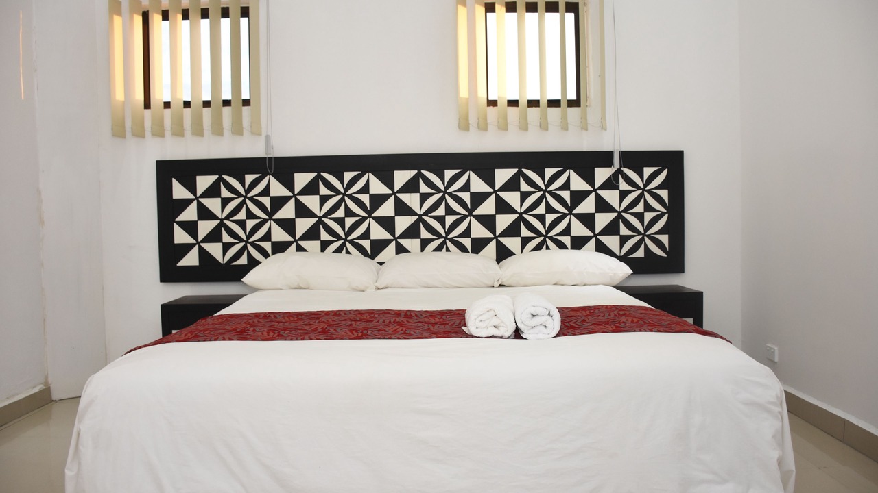 Photo of Bedroom in Nadi