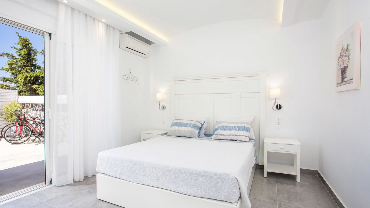 Photo of Bedroom in Afandou