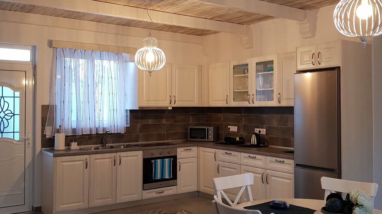 Photo of Kitchen in Afandou
