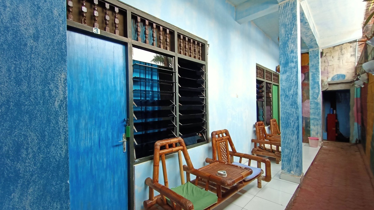 Photo of Bedroom in Lovina