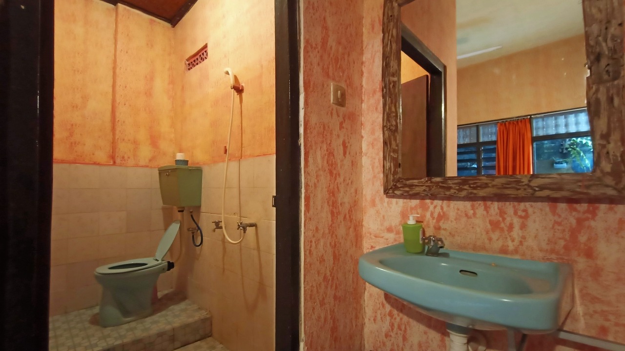 Photo of Bathroom in Lovina