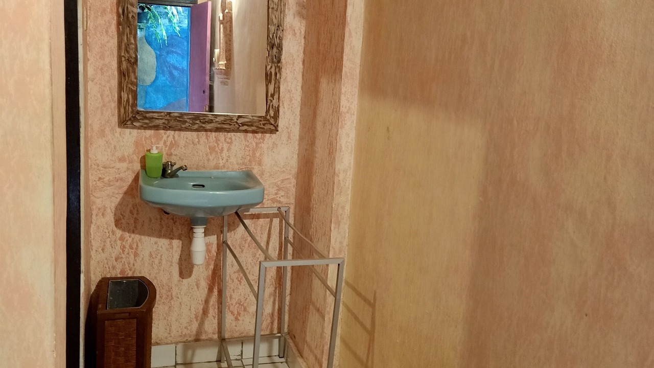 Photo of Bathroom in Lovina