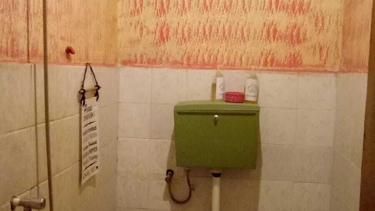 Photo of Bathroom in Lovina