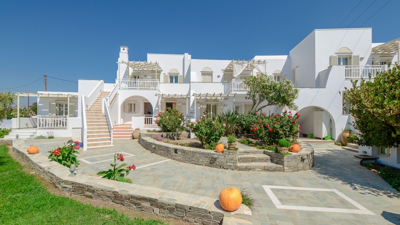Photo of Outdoor in Agios Prokopios