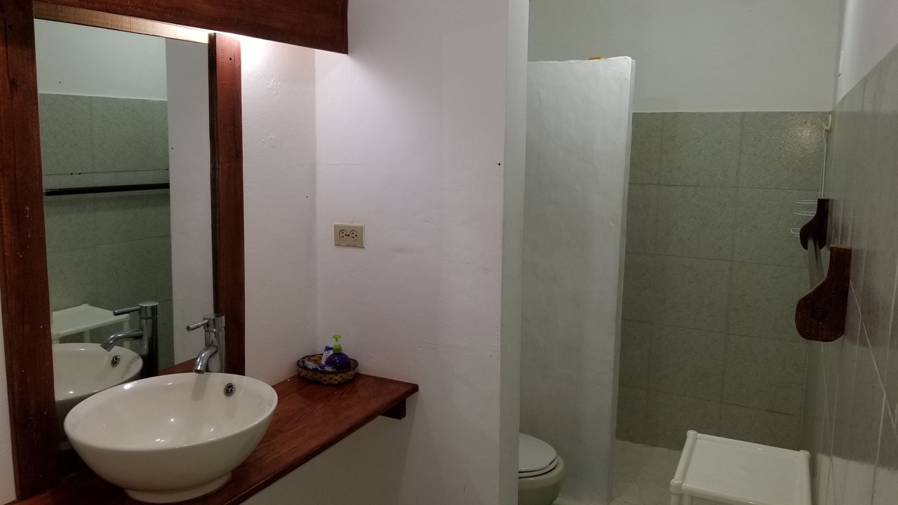 Photo of Bathroom in Magante