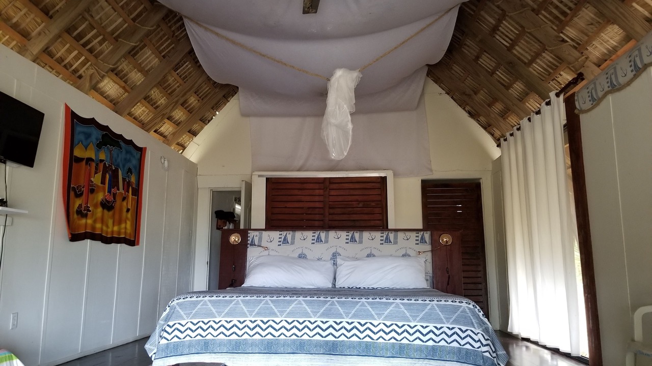 Photo of Bedroom in Magante