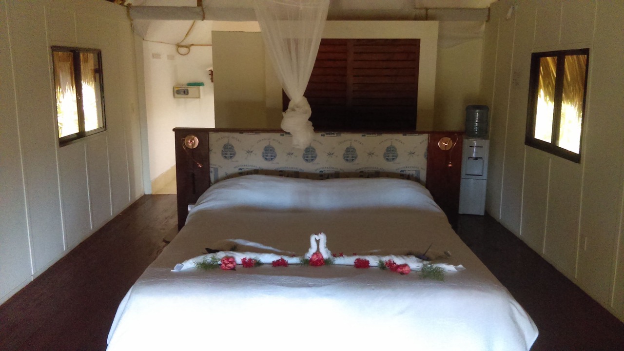 Photo of Bedroom in Magante