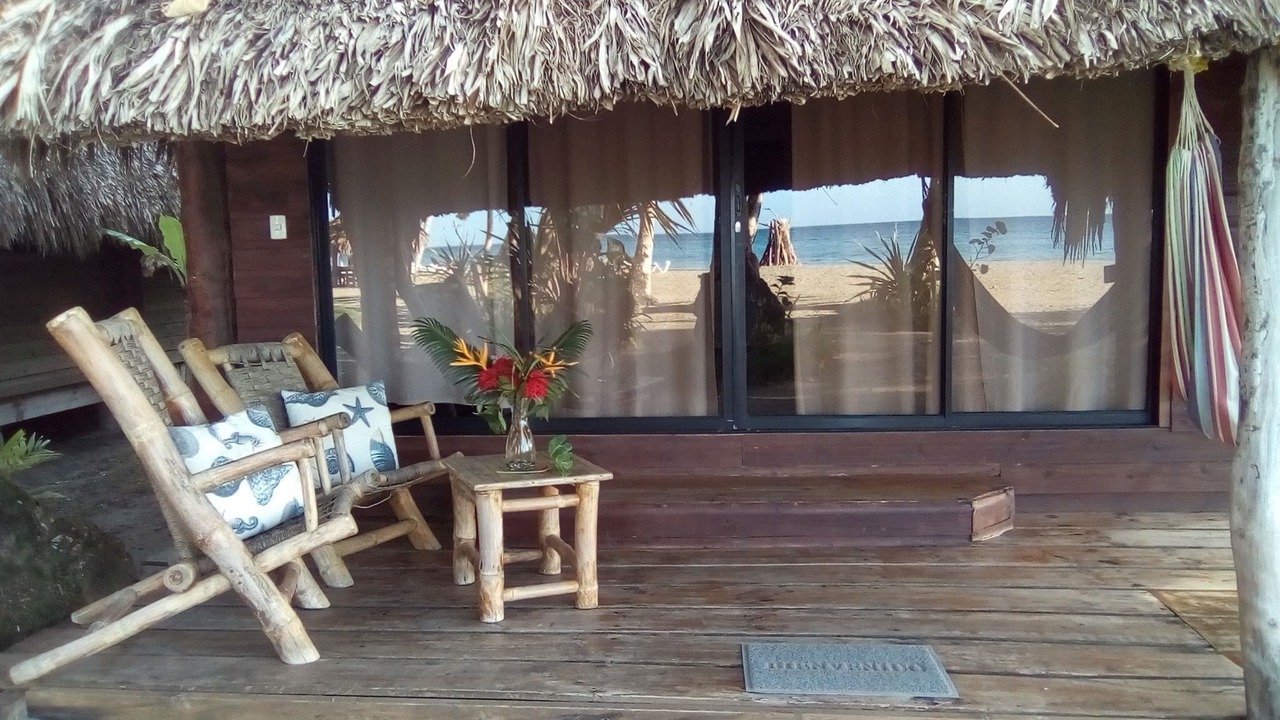 Photo of Patio Balcony in Magante
