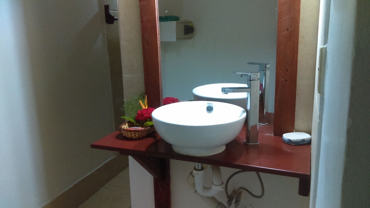 Photo of Bathroom in Magante