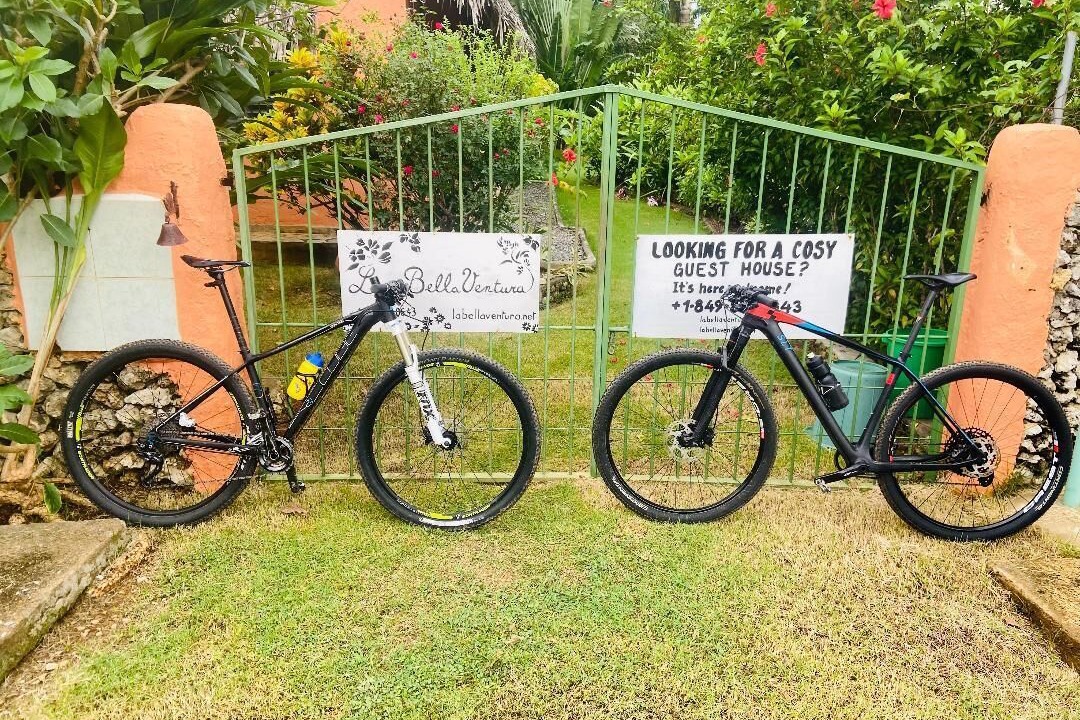 Photo of Outdoor in Las Galeras