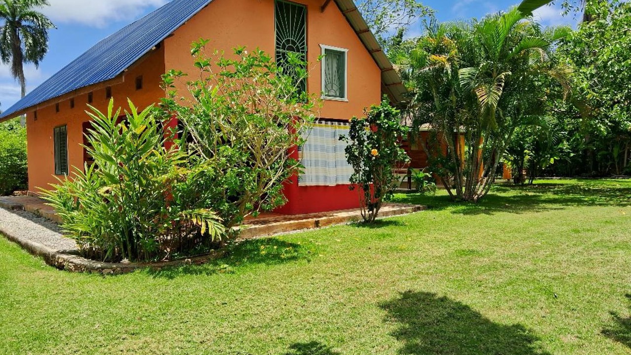 Photo of Others in Las Galeras