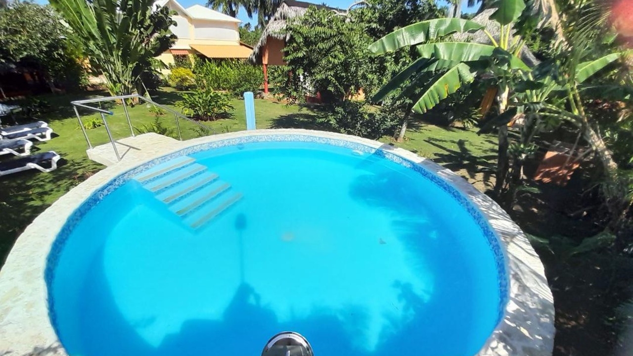 Photo of Outdoor in Las Galeras