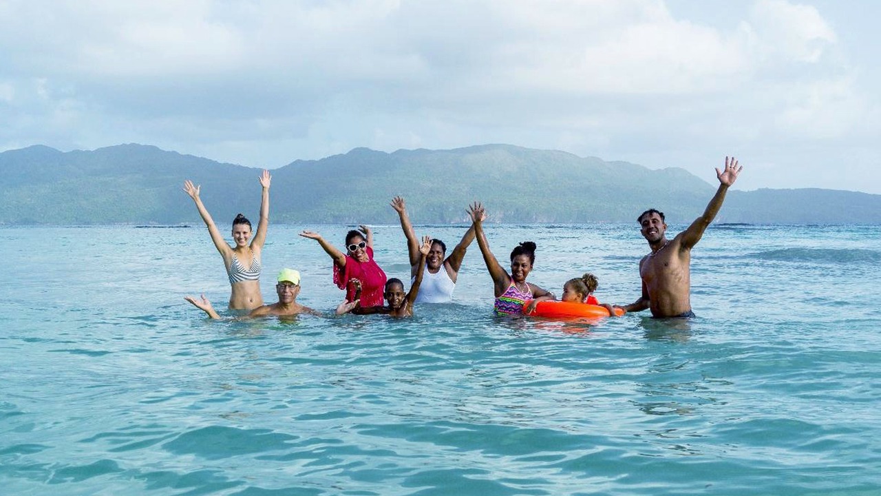Photo of Others in Las Galeras