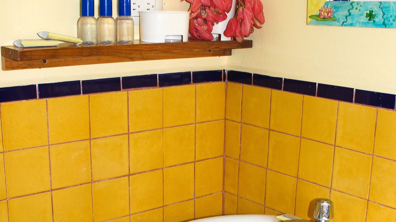 Photo of Bathroom in Las Galeras