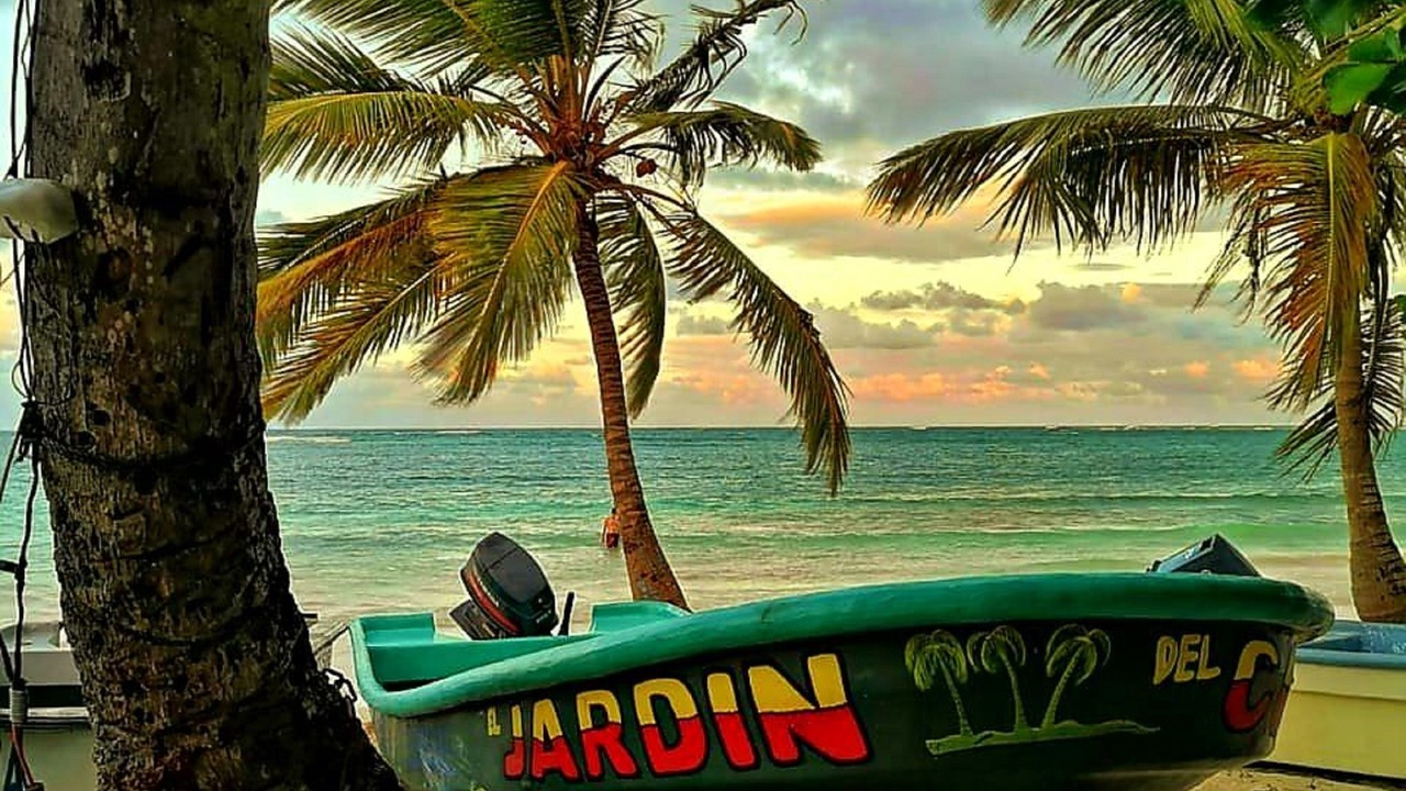 Photo of Others in Las Galeras