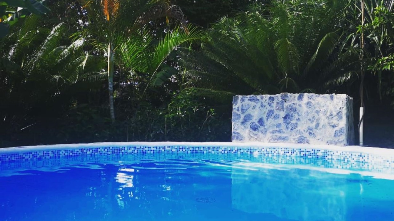 Photo of Outdoor in Las Galeras