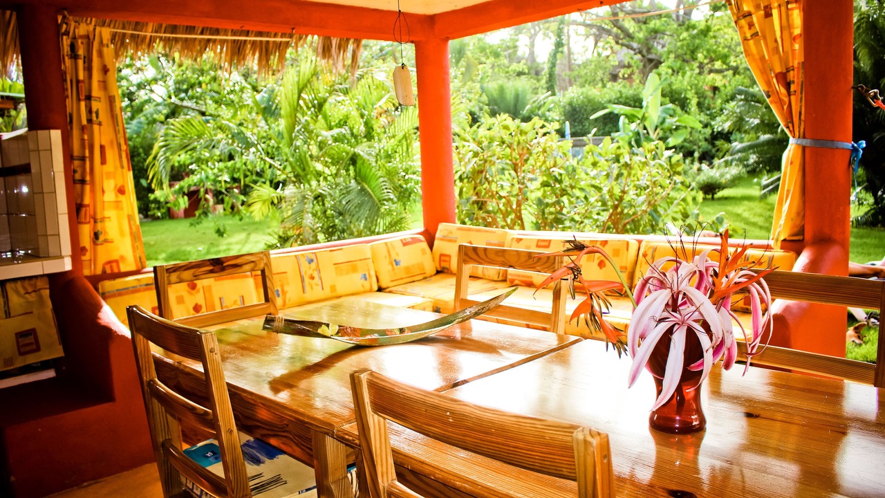Photo of Bedroom in Las Galeras