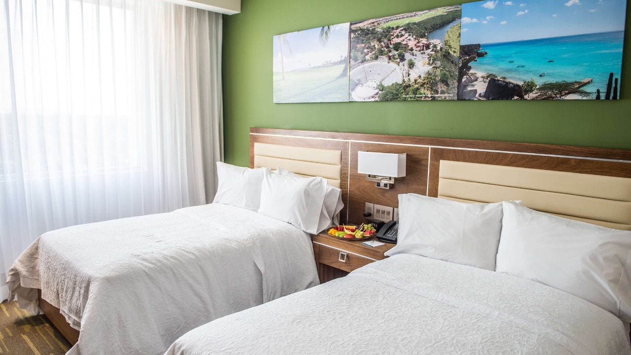 Photo of Bedroom in La Caleta