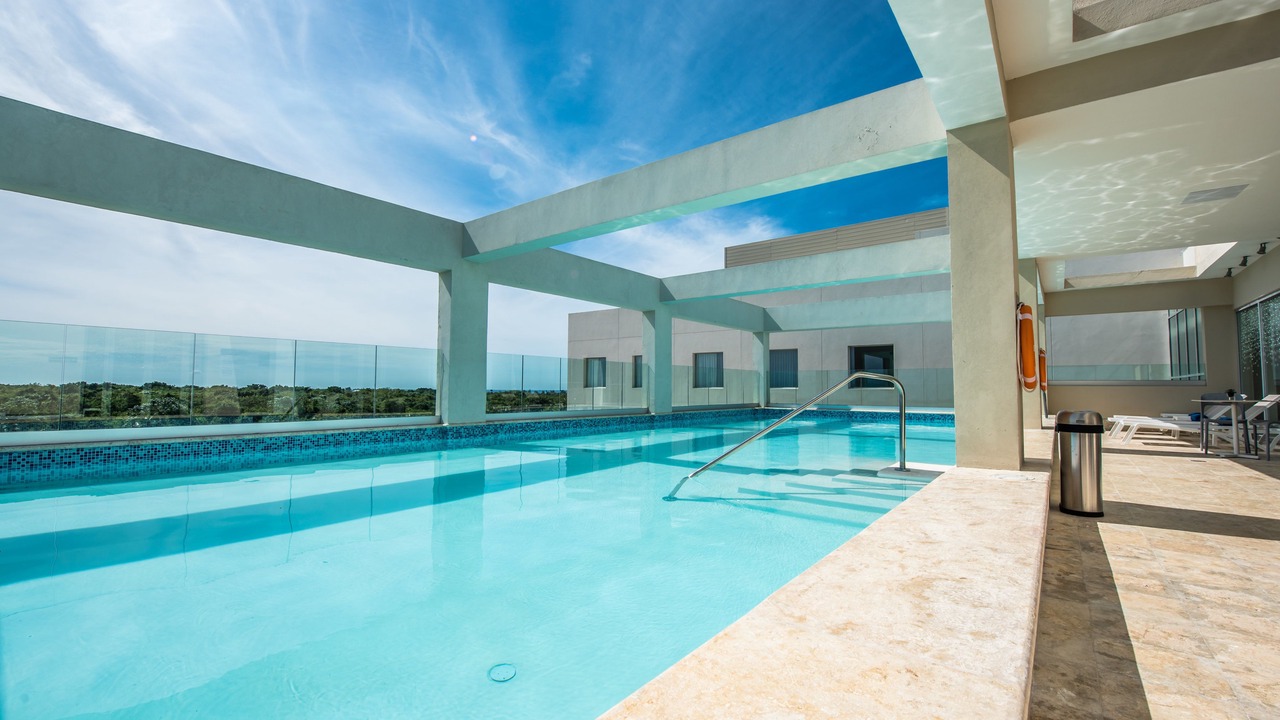 Photo of Outdoor in La Caleta