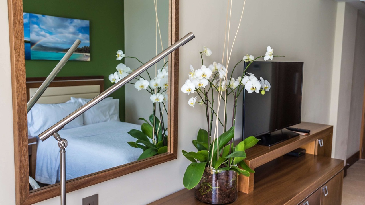 Photo of Bedroom in La Caleta