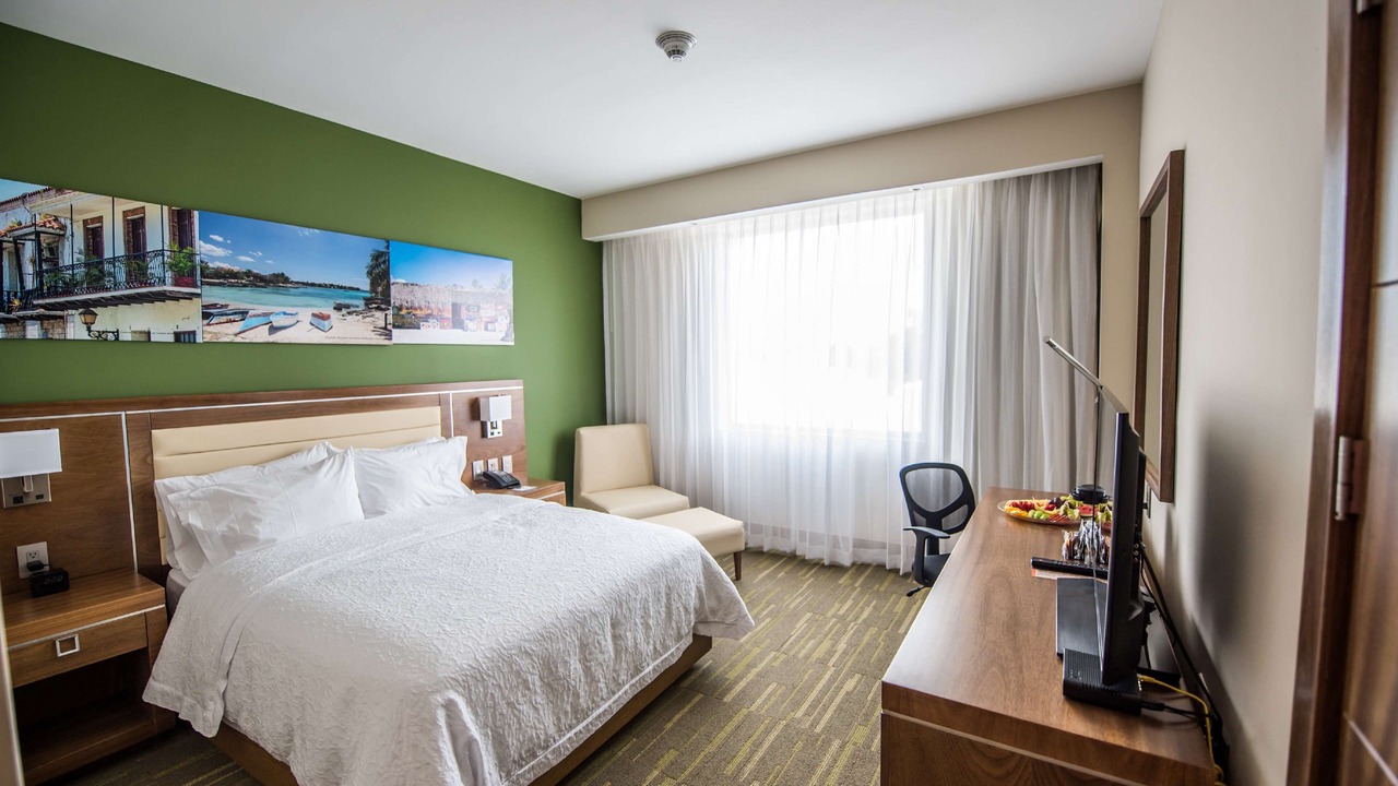Photo of Bedroom in La Caleta