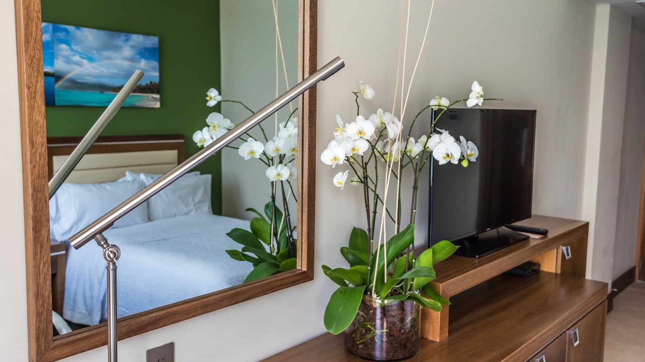 Photo of Bedroom in La Caleta