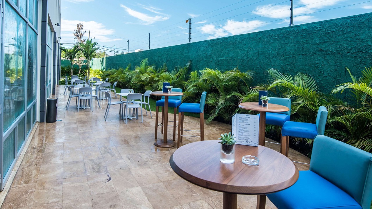 Photo of Patio Balcony in La Caleta