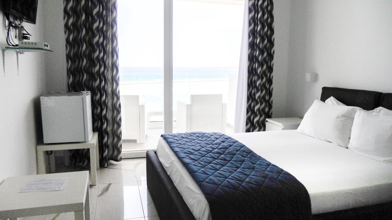 Photo of Bedroom in Boca Chica