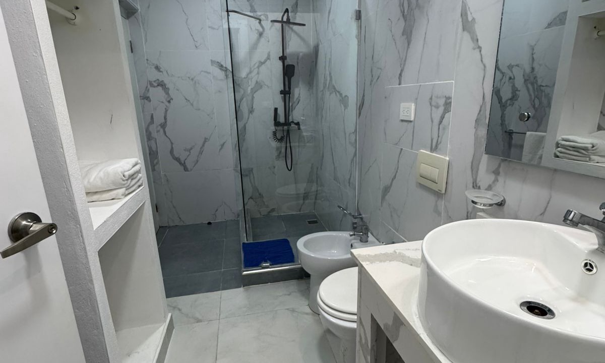 Photo of Bathroom in Boca Chica