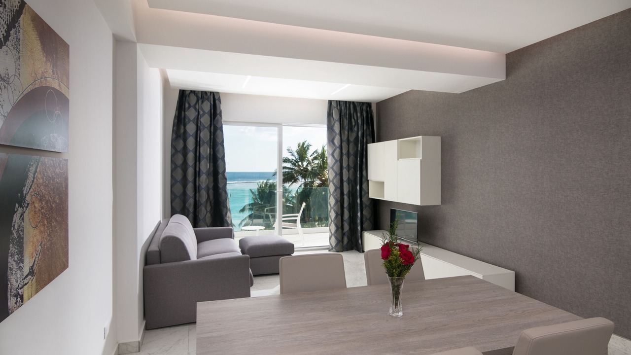 Photo of Bedroom in Boca Chica