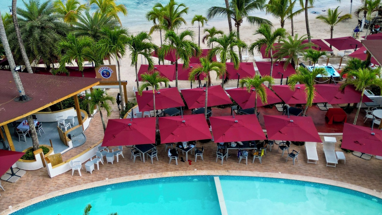 Photo of Outdoor in Boca Chica
