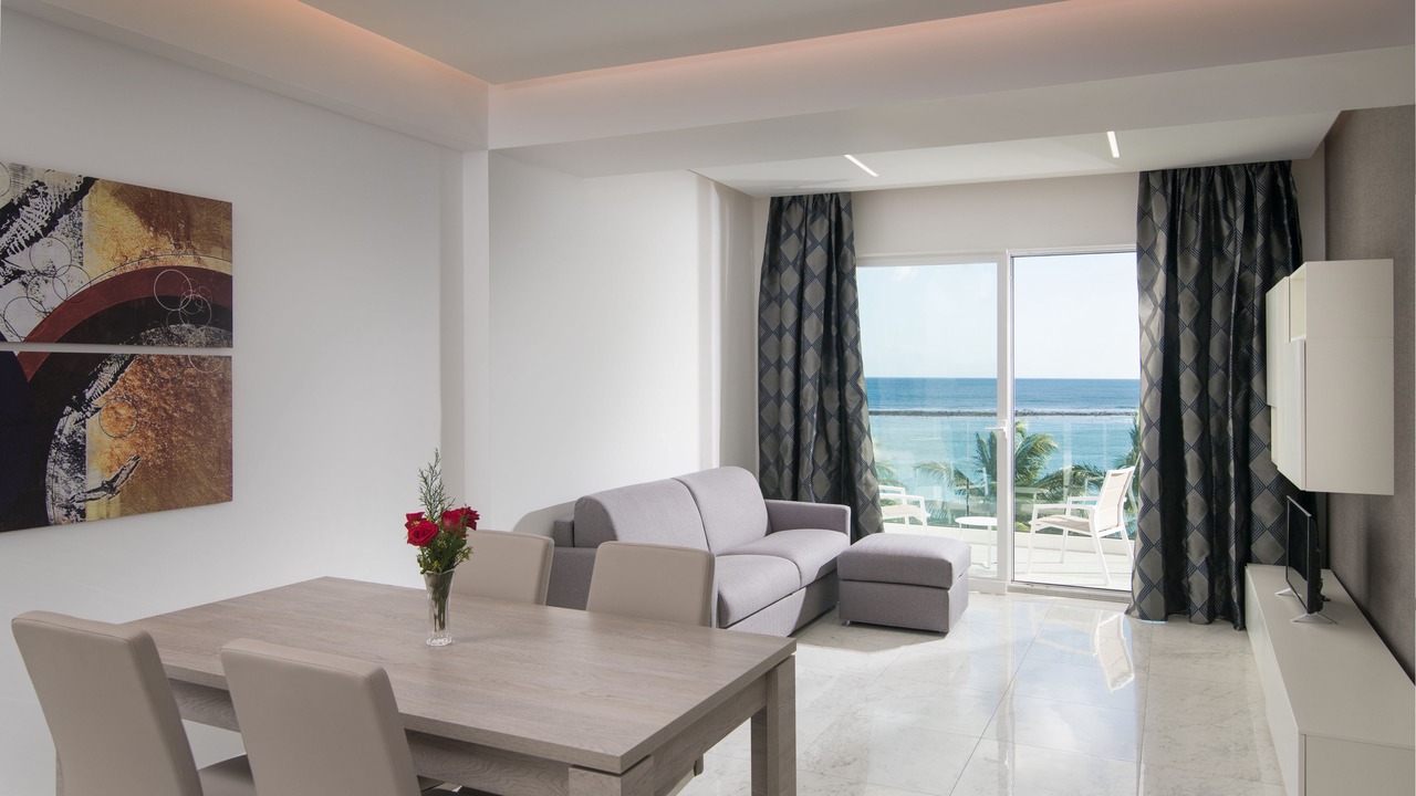 Photo of Bedroom in Boca Chica