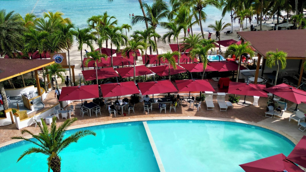 Photo of Outdoor in Boca Chica