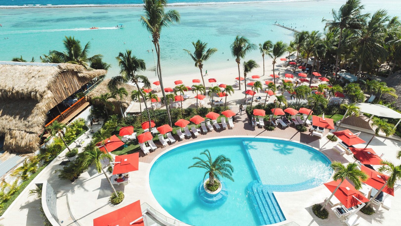 Photo of Outdoor in Boca Chica