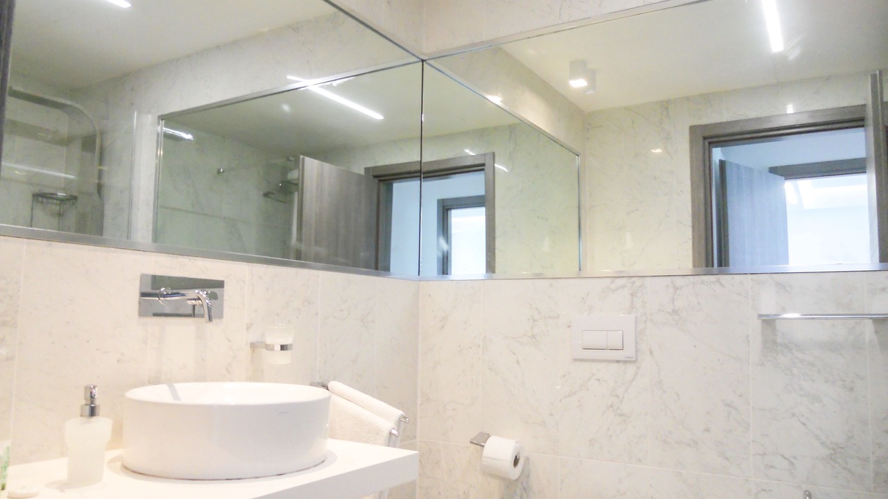 Photo of Bathroom in Boca Chica