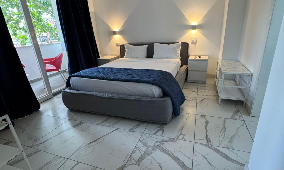 Photo of Bedroom in Boca Chica