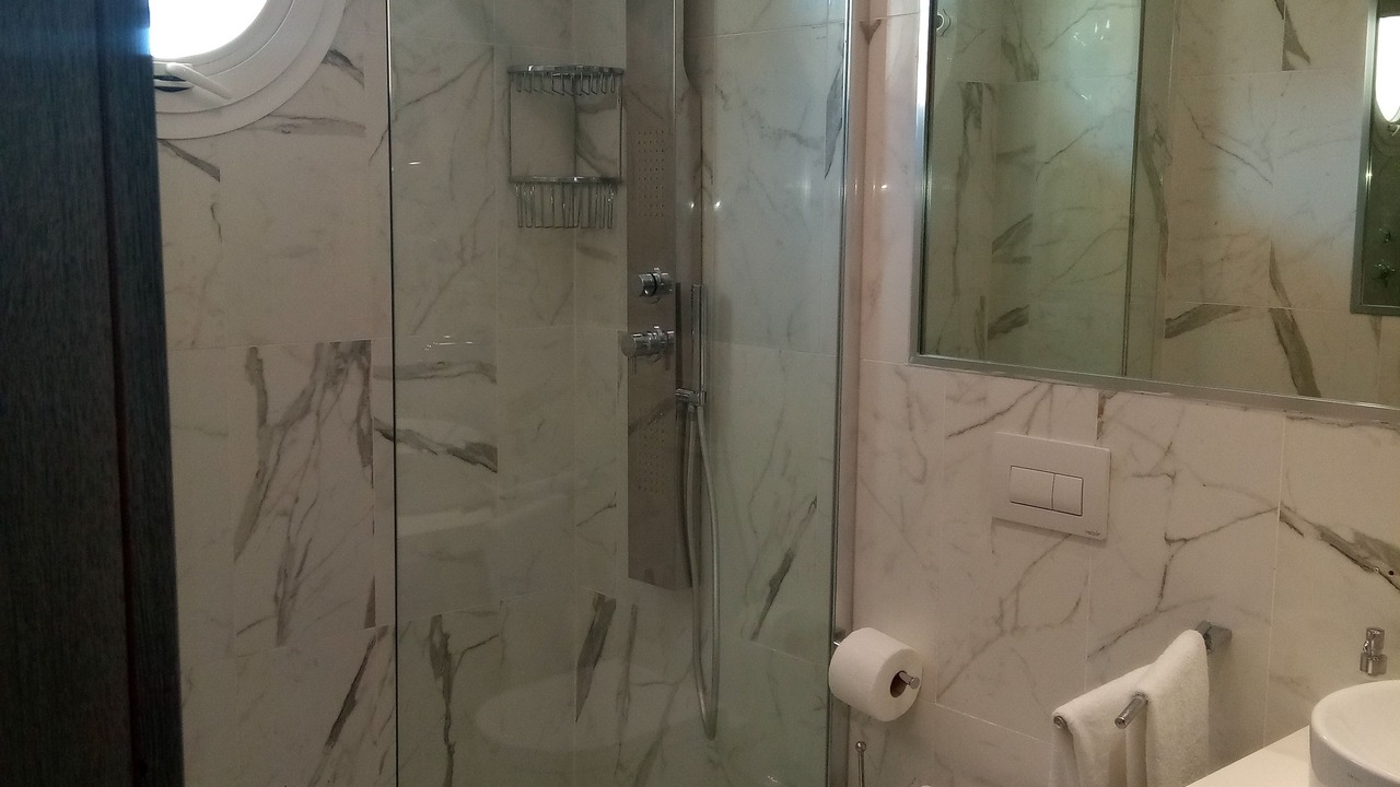 Photo of Bathroom in Boca Chica