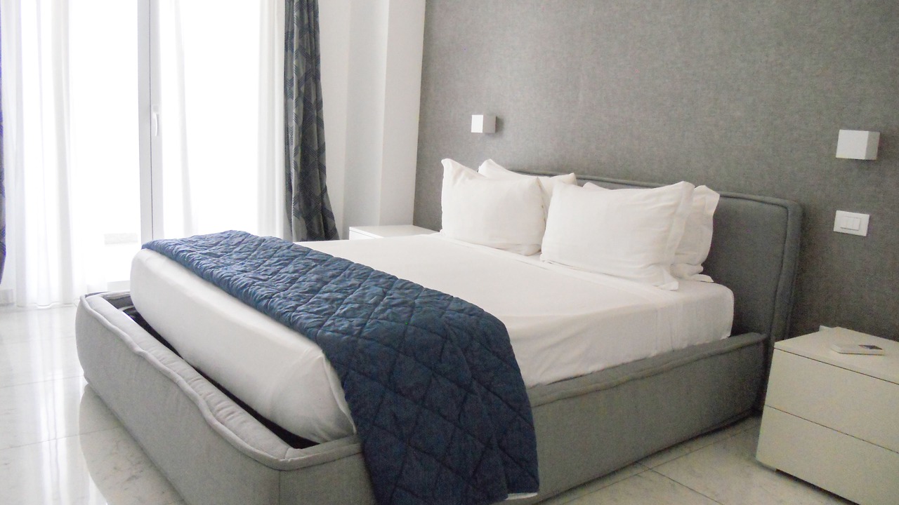 Photo of Bedroom in Boca Chica
