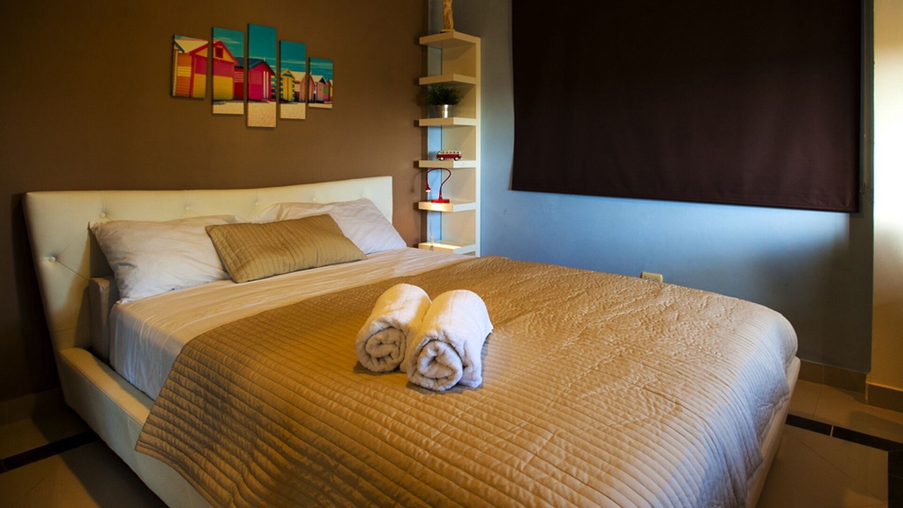 Photo of Bedroom in Las Acacias