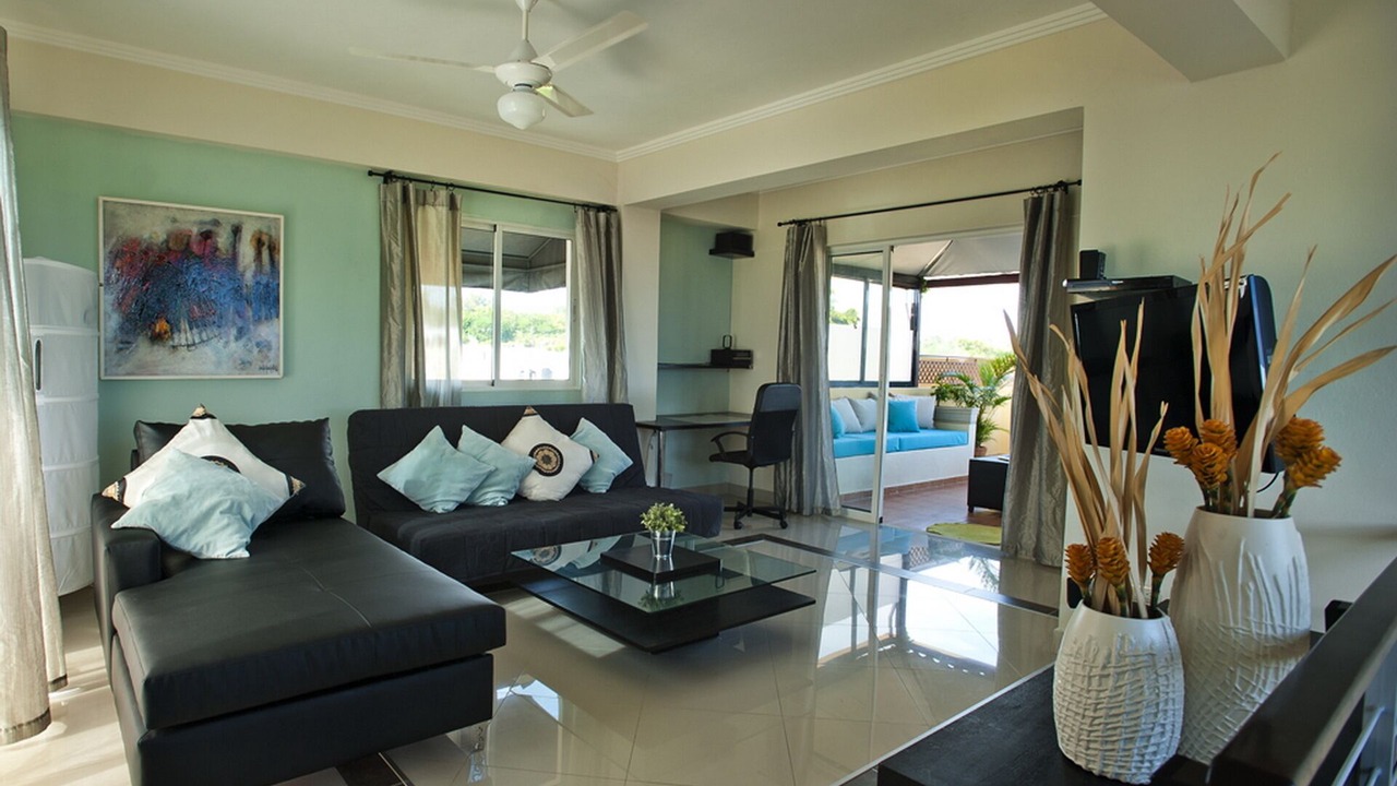 Photo of Livingroom in Las Acacias